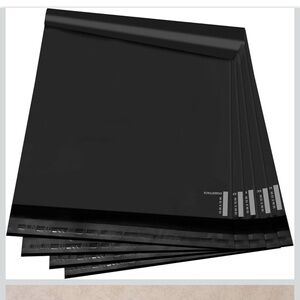 Poly Mailers pack of 10 - 10 x 13 inch